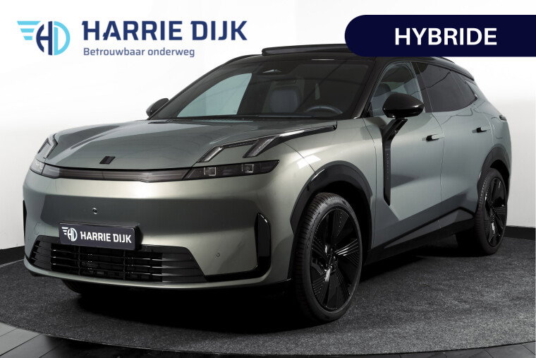 Lynk & Co - 08