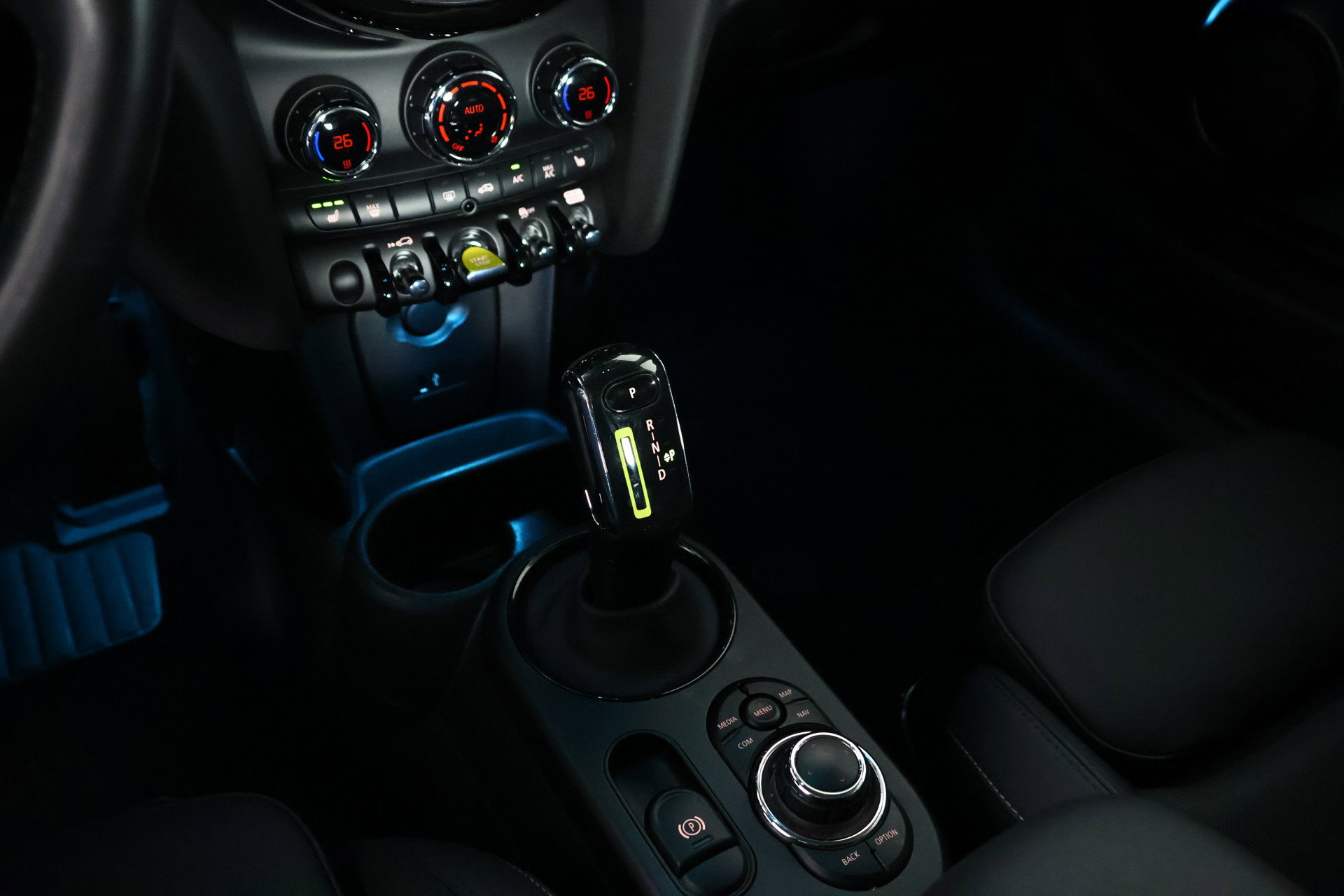 MINI MINI Cooper SE
