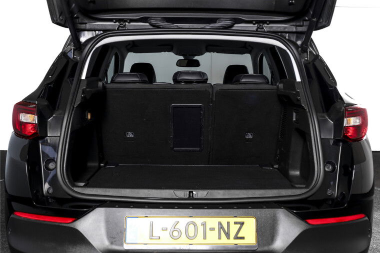 Opel - Grandland X
