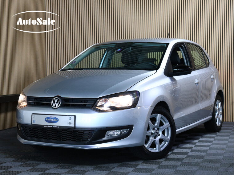 Volkswagen 1.2 comfortline AVM CARPLAY AIRCO BLUETOOTH AUX '11