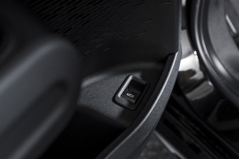 MINI - Countryman