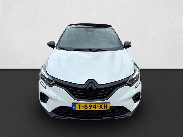Renault - Captur