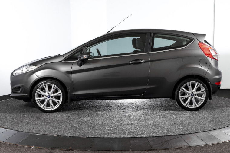 Ford - Fiesta