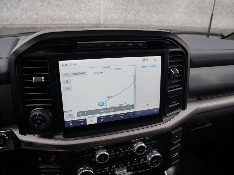 Navigatiesysteem