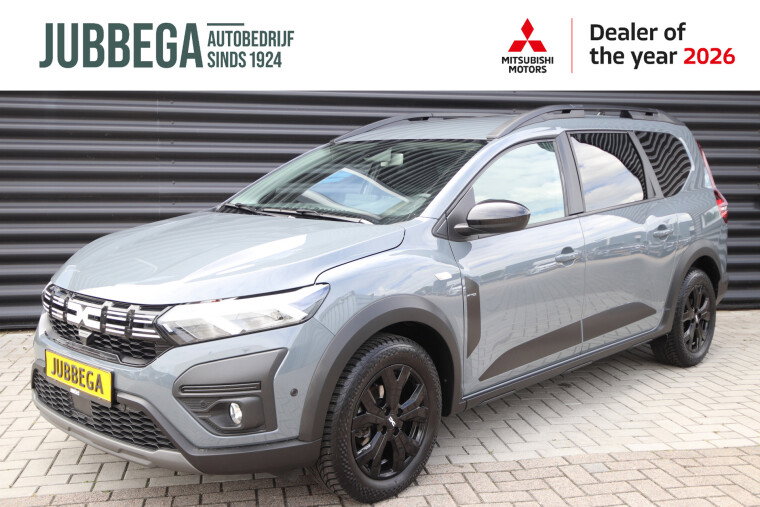 Foto van Dacia Jogger 1.0 TCe 100 Bi-Fuel Extreme 5p.