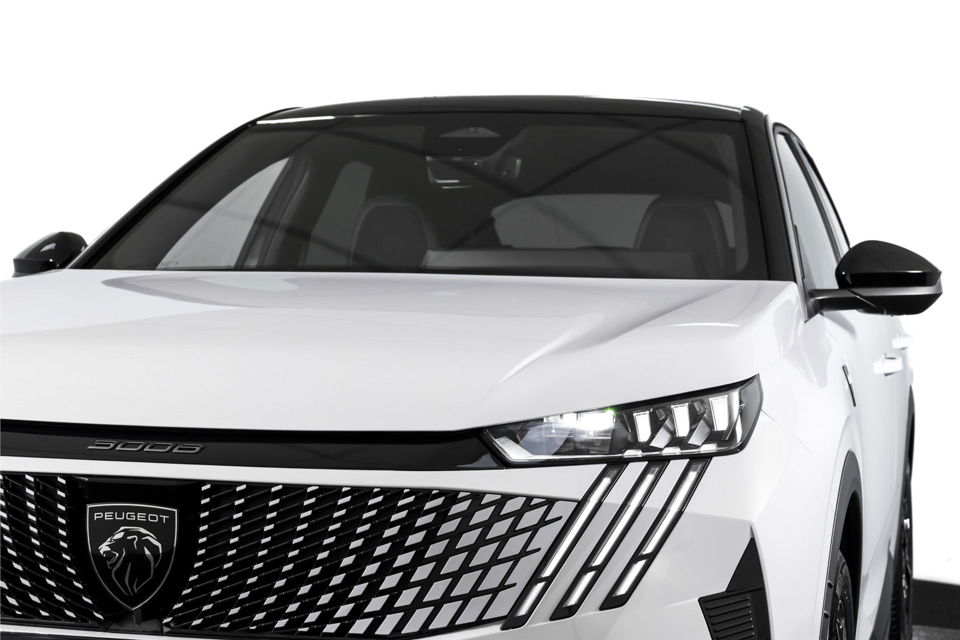 Peugeot - 3008