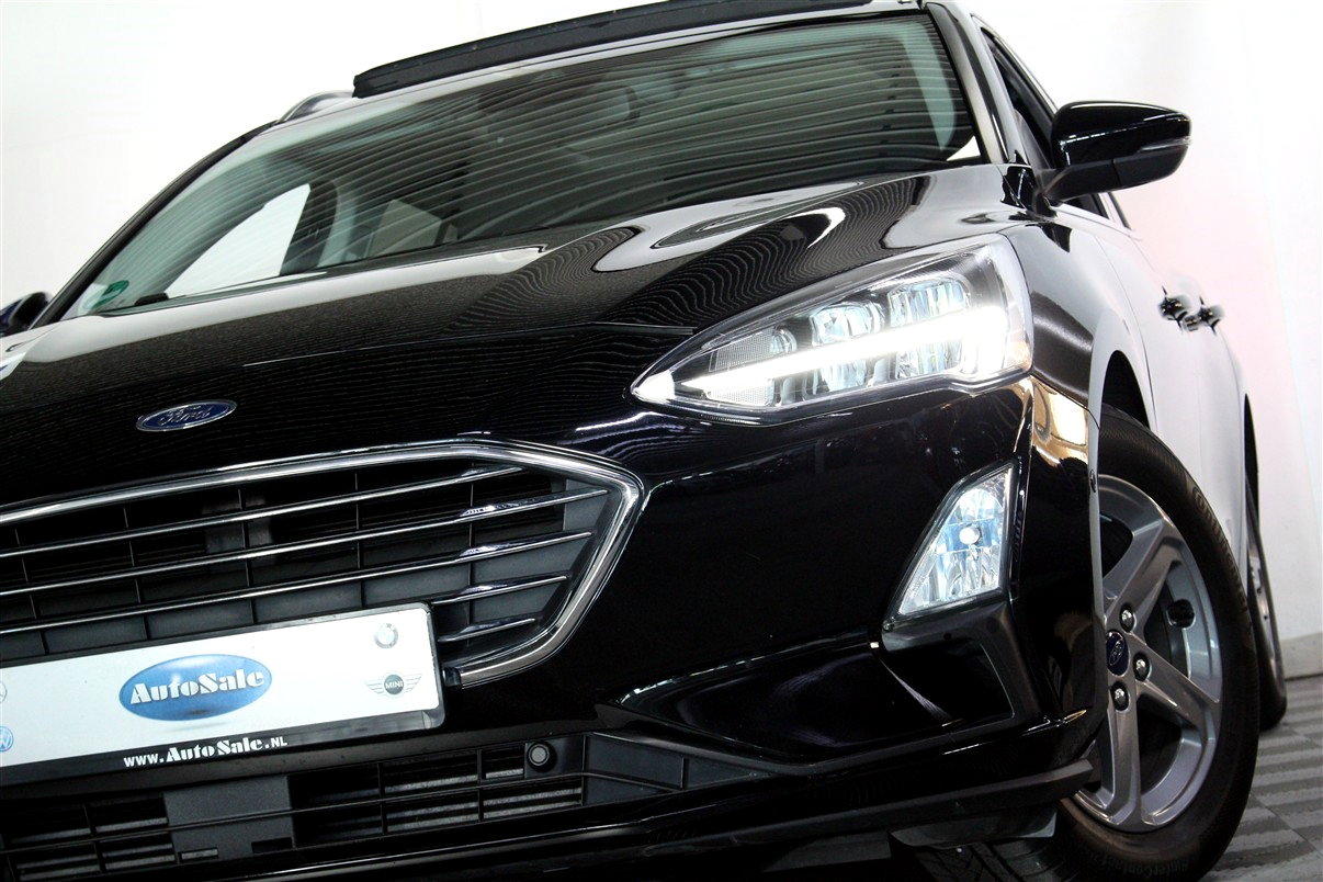 Ford Wagon 1.5 EcoBoost 44000 km ! Titanium PANO B&O CARPLAY HUD '19 - foto 27