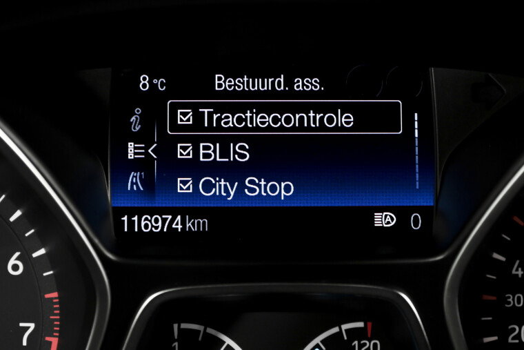 Ford - Kuga