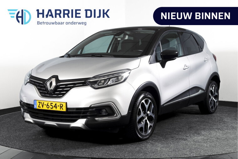 Renault - Captur