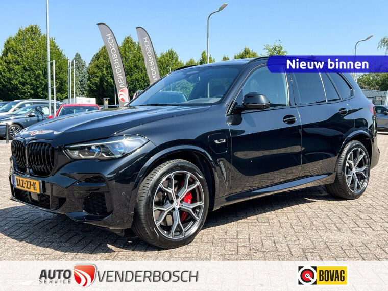 BMW X5 xDrive45e High Executive