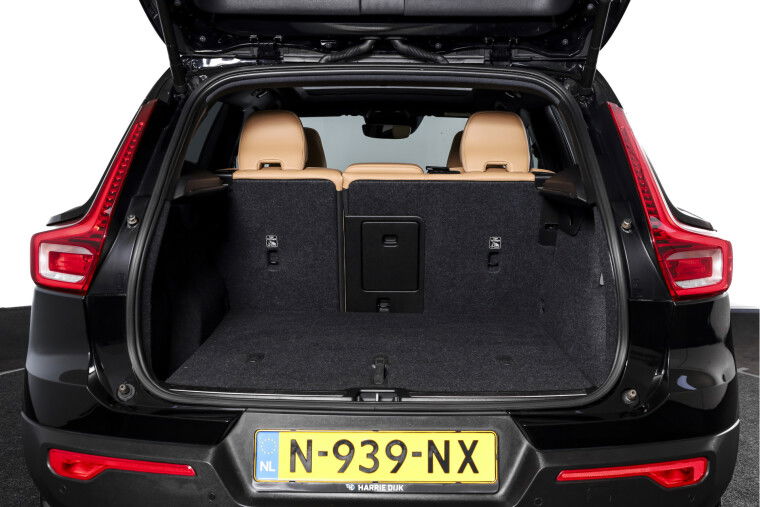 Volvo - XC40
