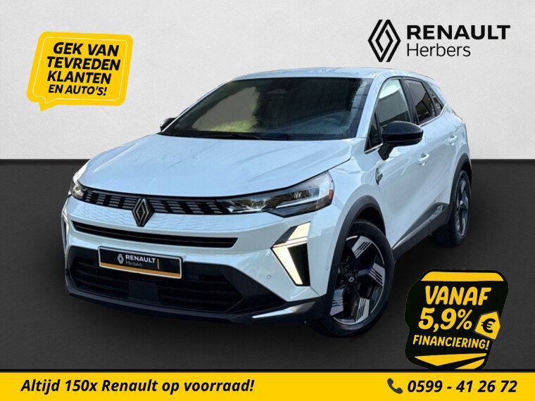 Renault - Symbioz