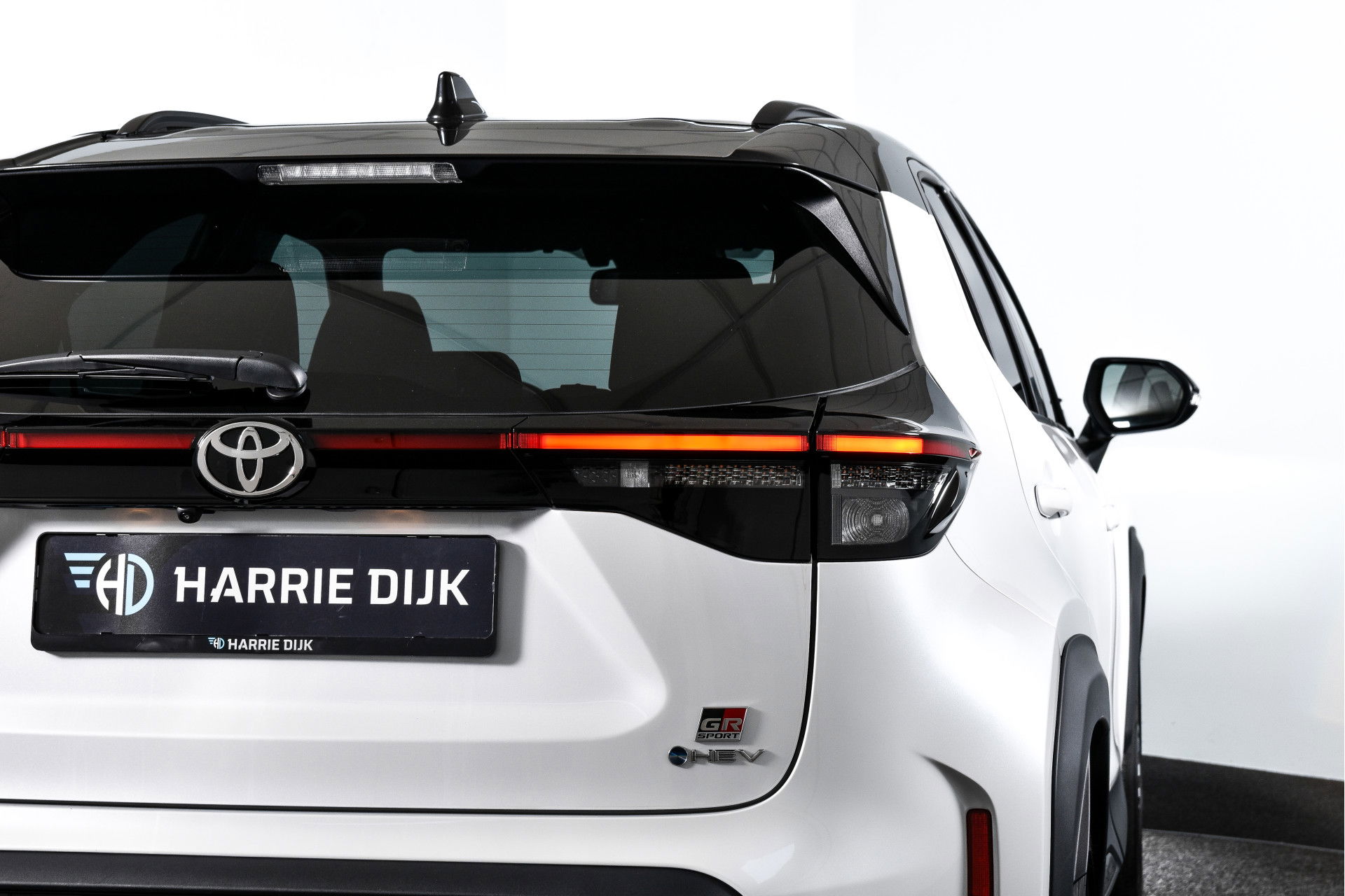 Toyota - Yaris Cross