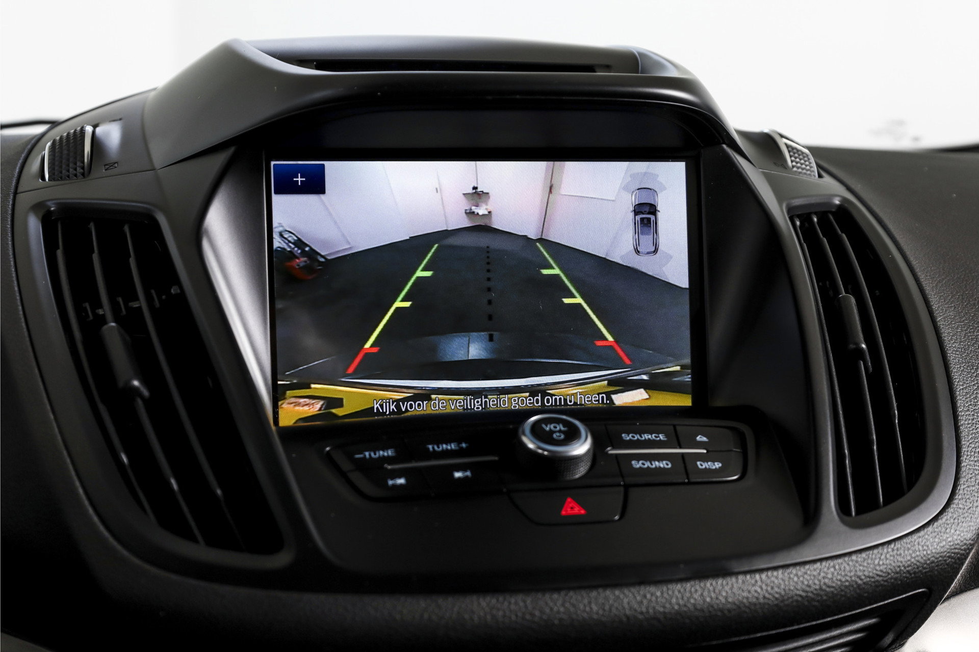 Ford - Kuga