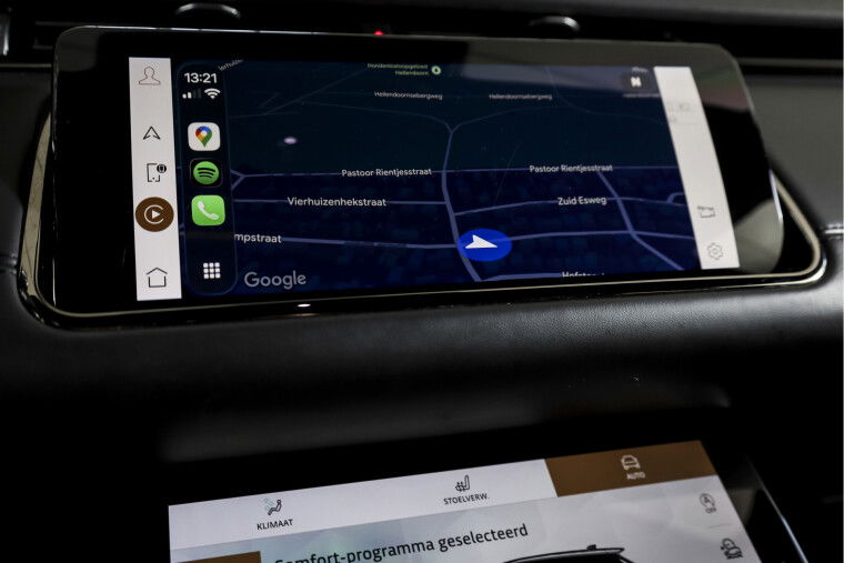 Land Rover - Range Rover Evoque