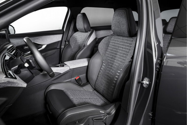 Peugeot - 5008