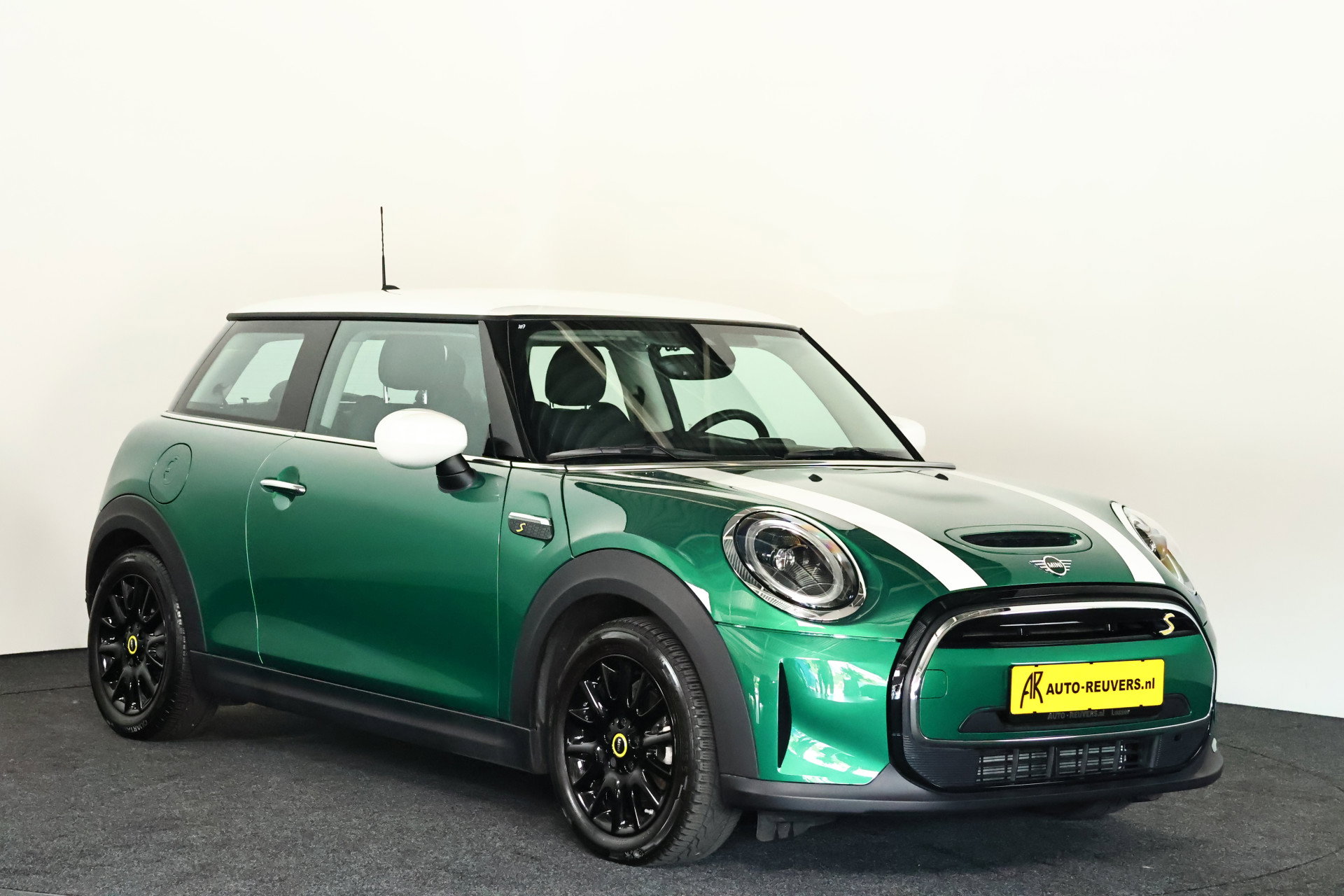 MINI MINI Cooper SE