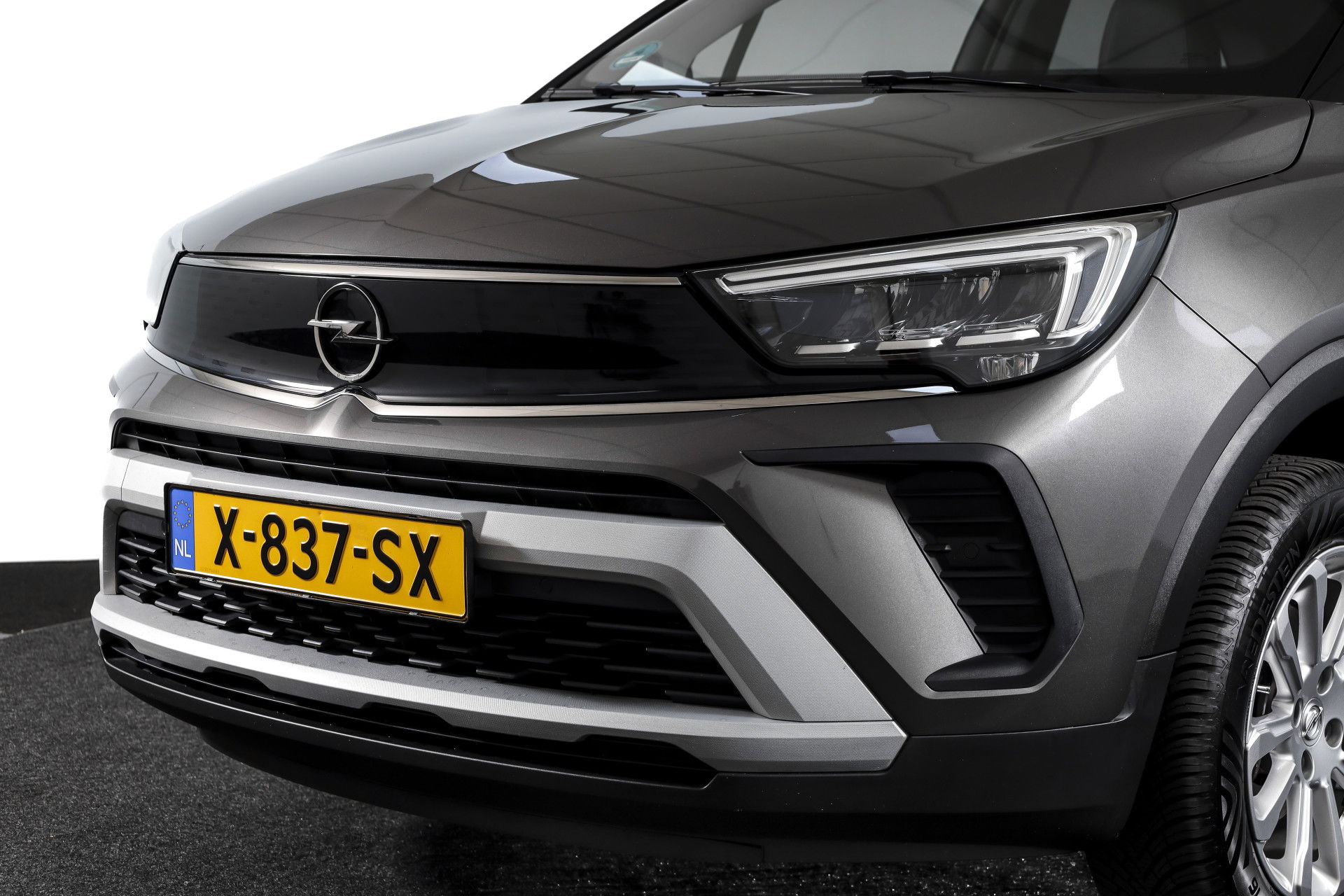 Opel - Crossland