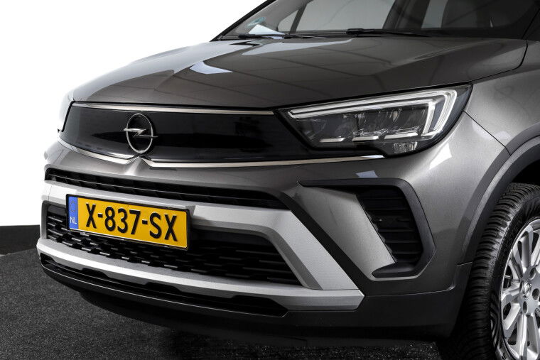 Opel - Crossland