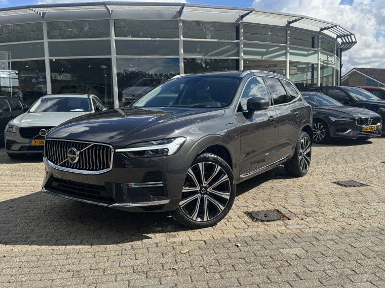 Foto van Volvo XC60 2.0 Recharge T8 AWD Inscription