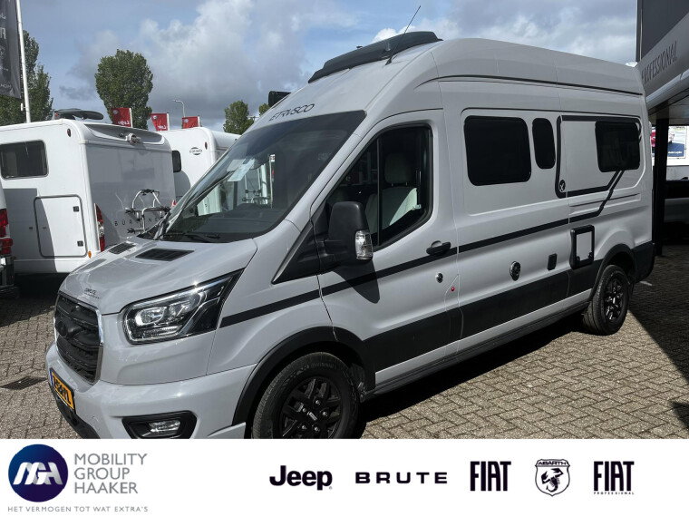Foto van Etrusco CV 600 df Complete Selection