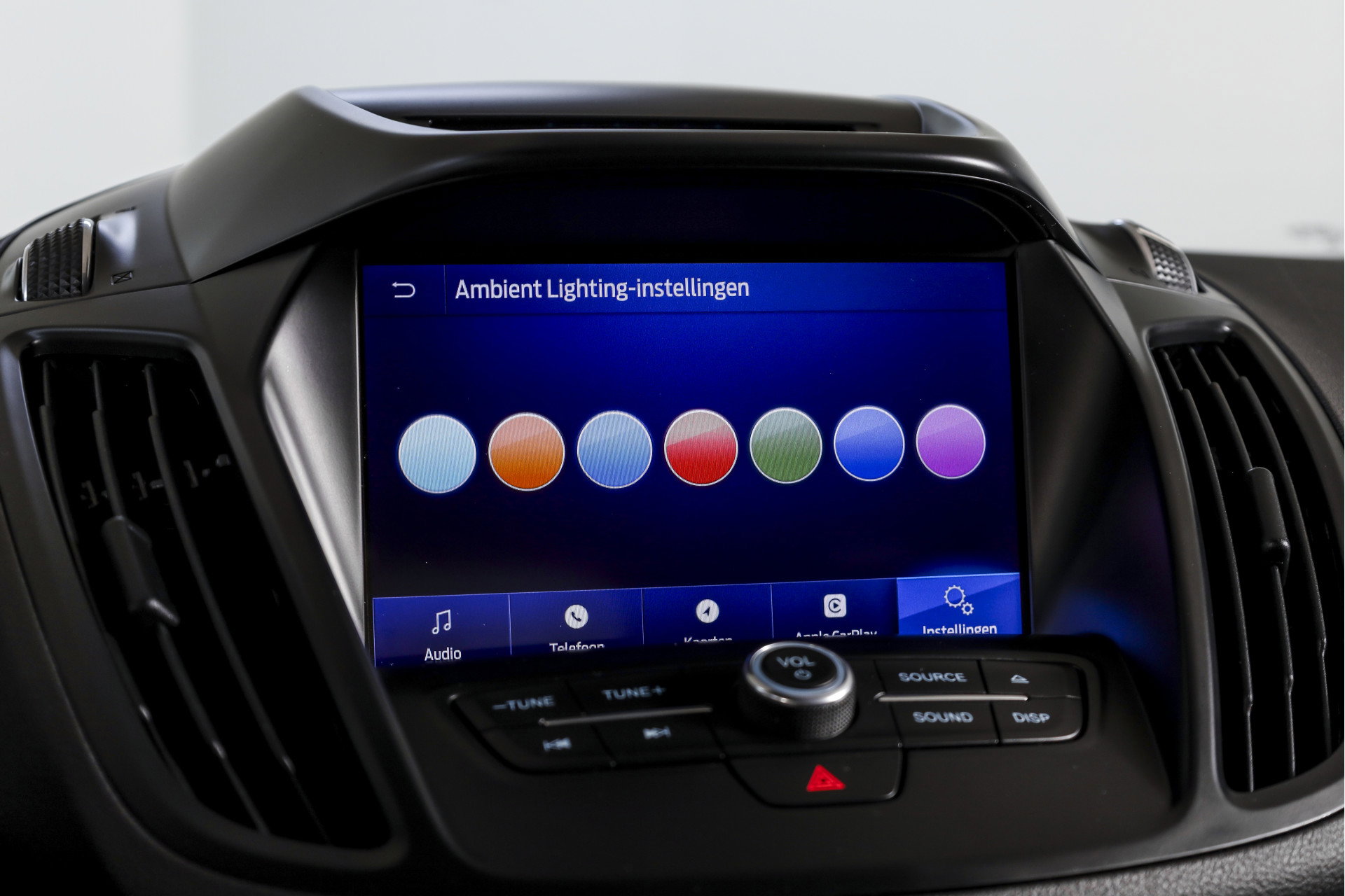 Ford - Kuga