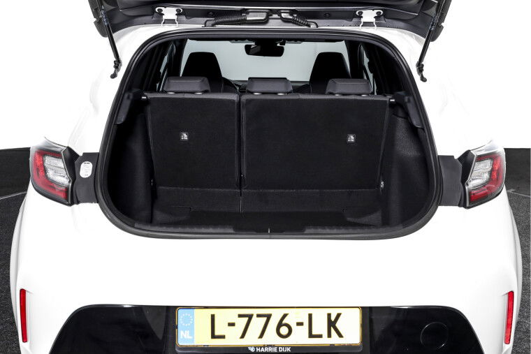 Toyota - Corolla