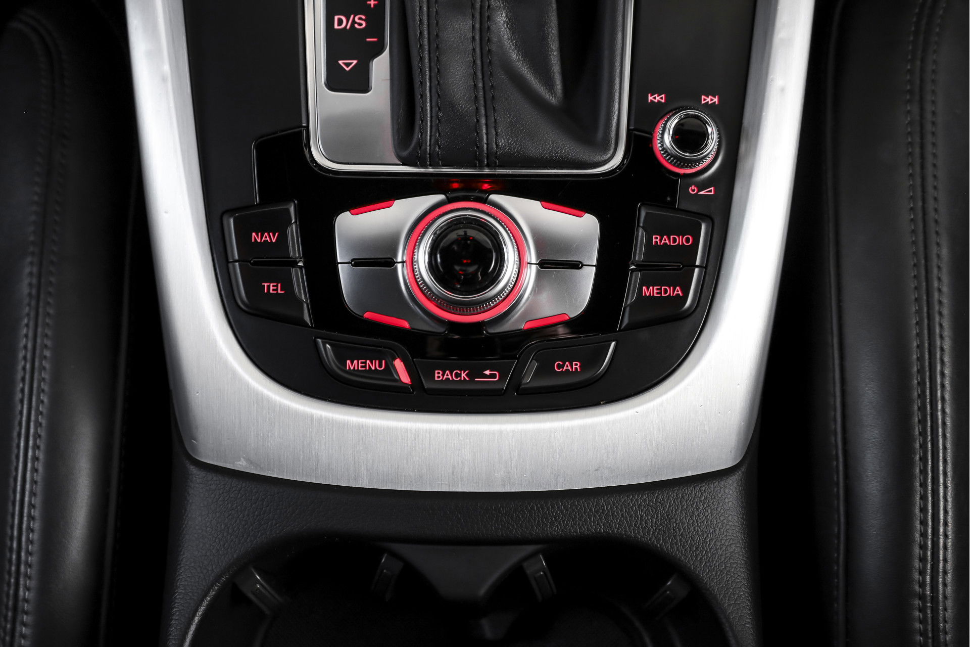 Audi - Q5