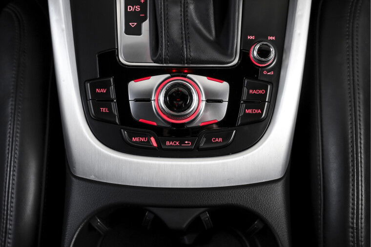 Audi - Q5