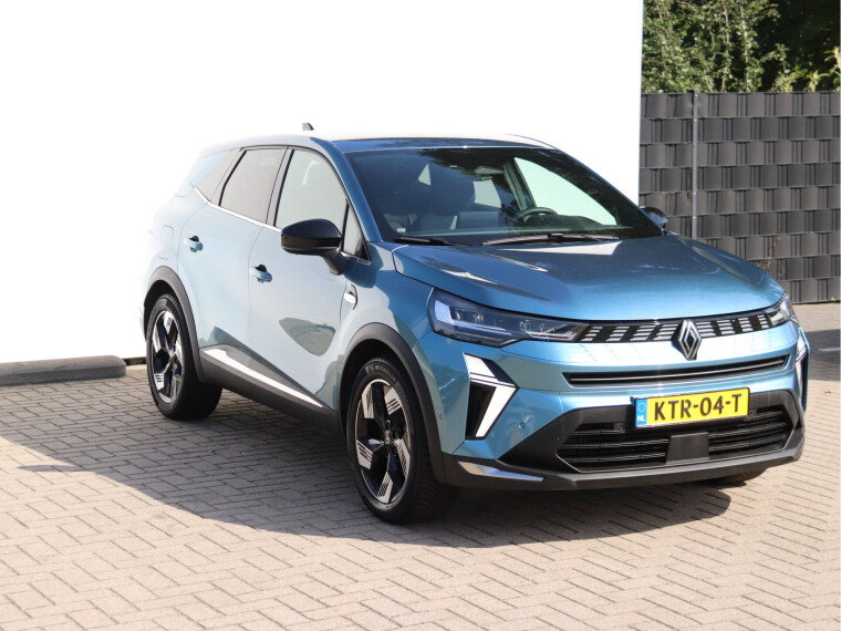 Renault - Symbioz