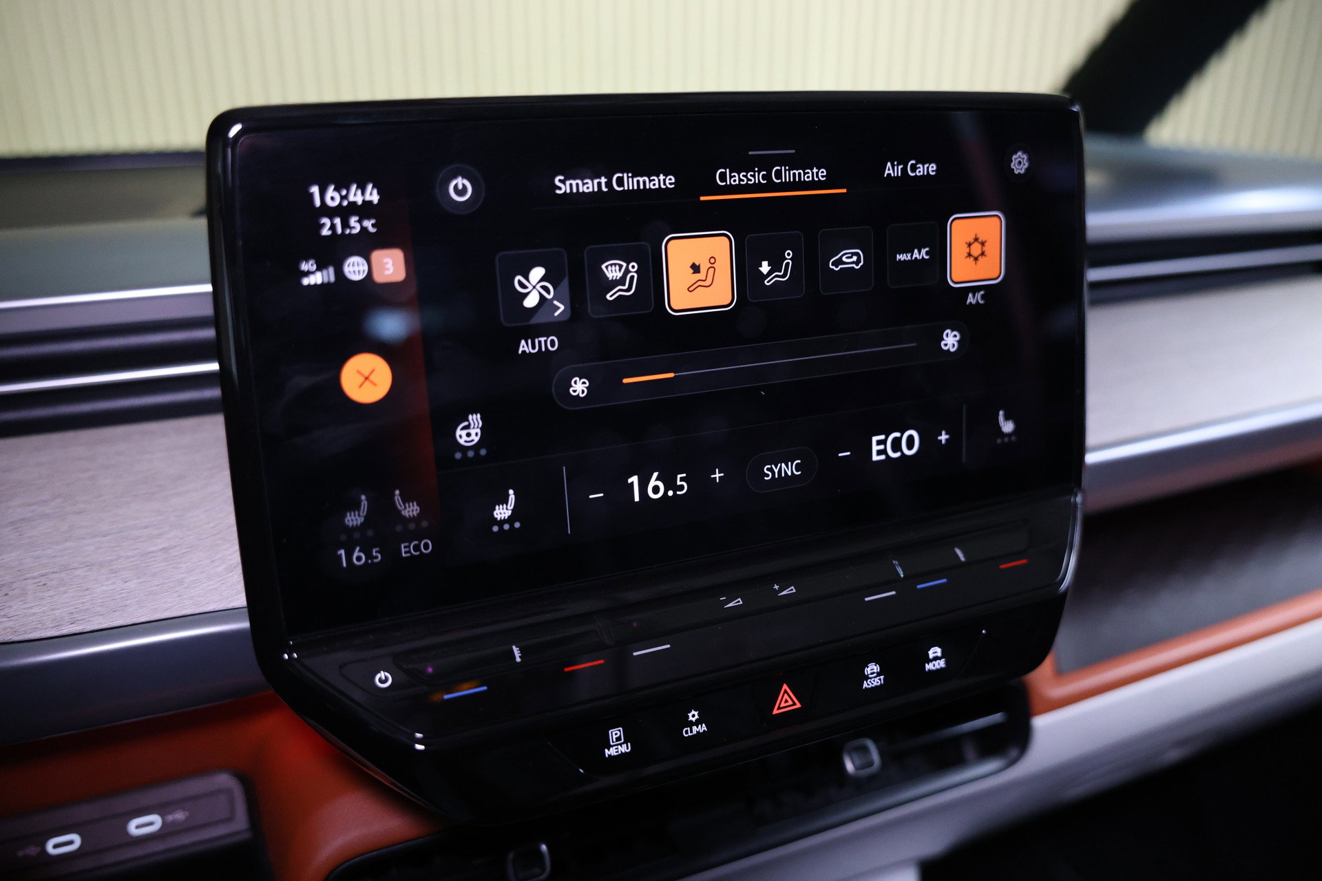 Volkswagen 1st Max 77kWh BTW | Elek. Deuren | Leder | 360° | Trekhaak - foto 27