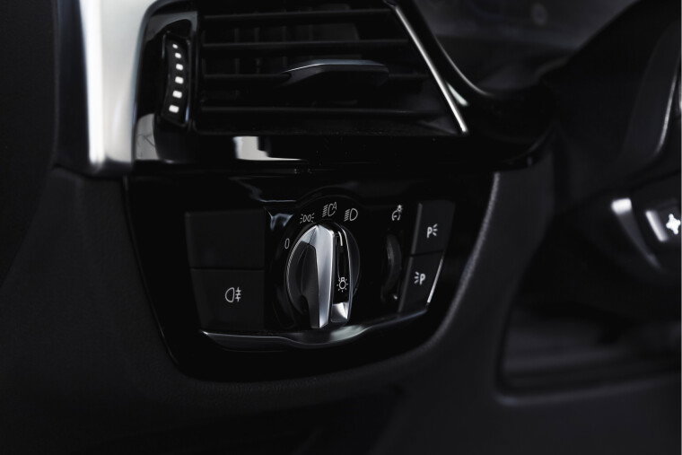 BMW - 5 Serie