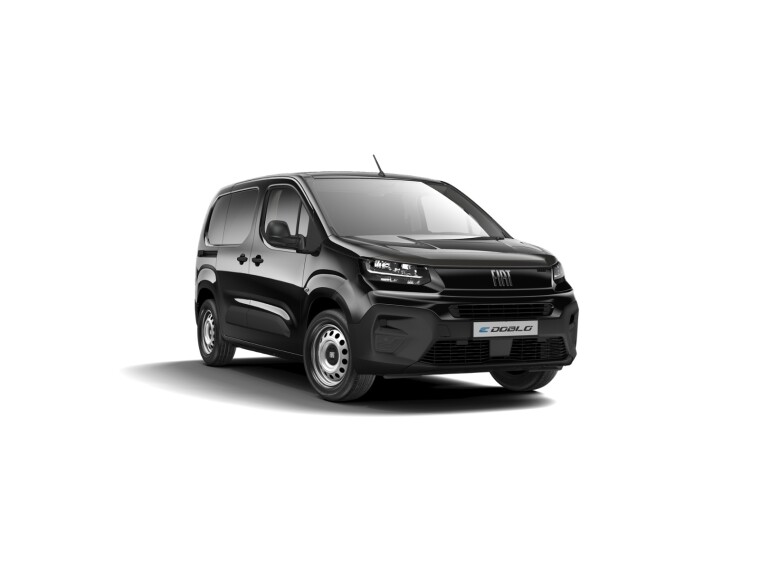 Foto van Fiat Doblò Standaard
