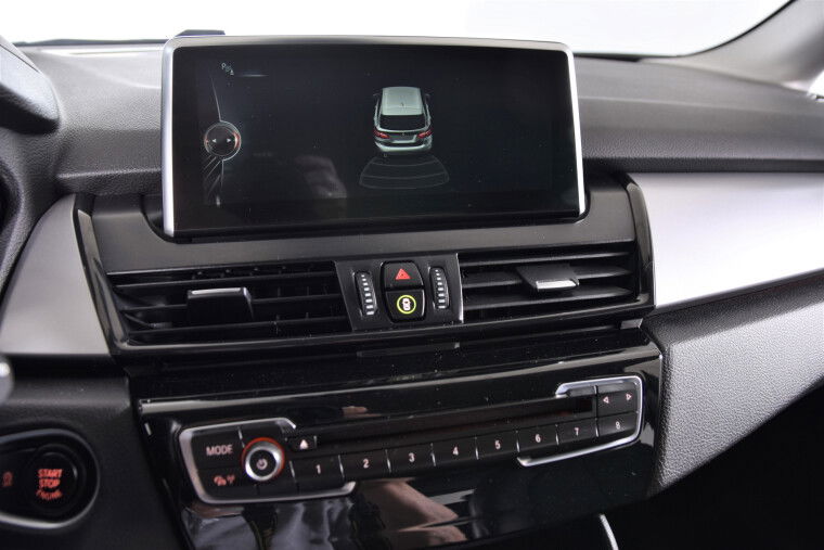 BMW - 2 Serie