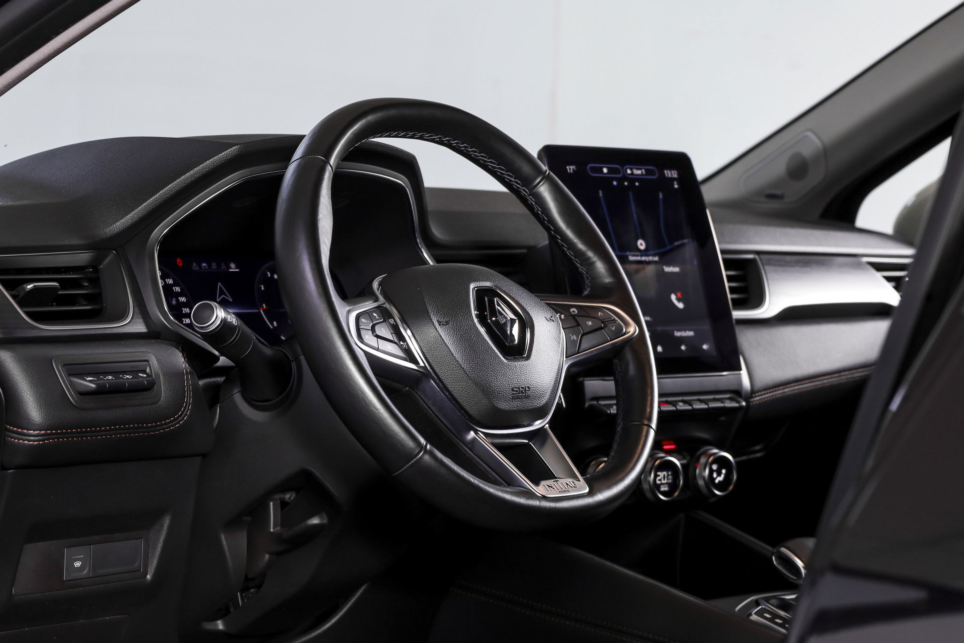 Renault - Captur