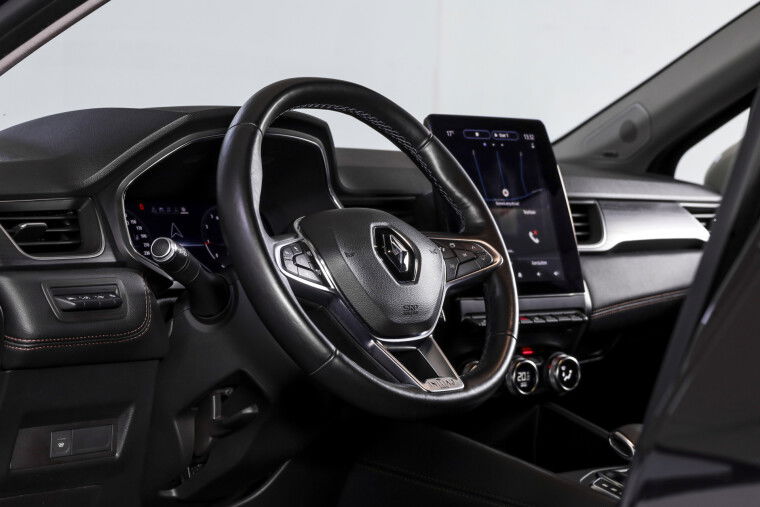 Renault - Captur