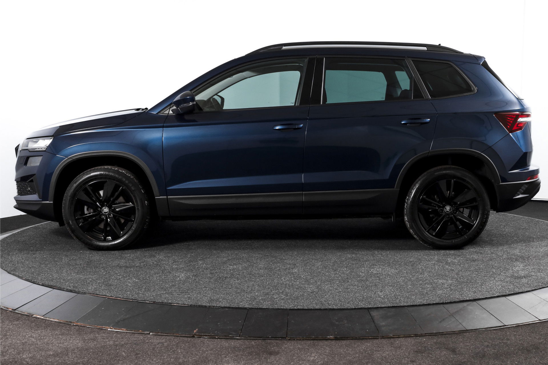 Škoda - Karoq