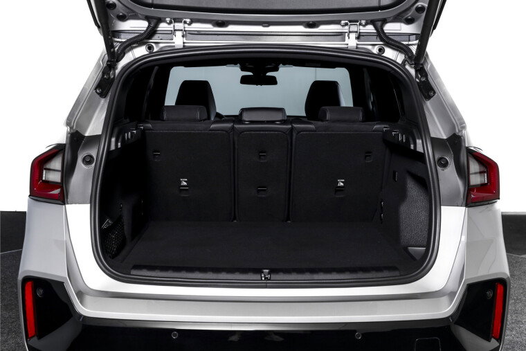 BMW - X1