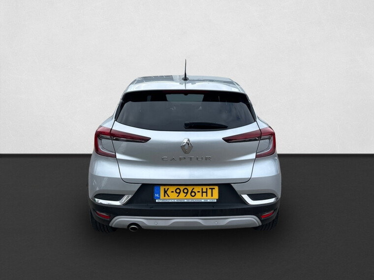 Renault - Captur