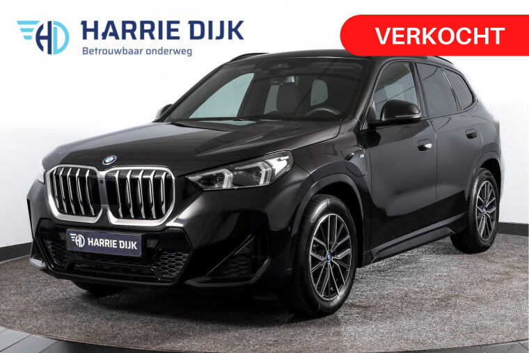 BMW - X1