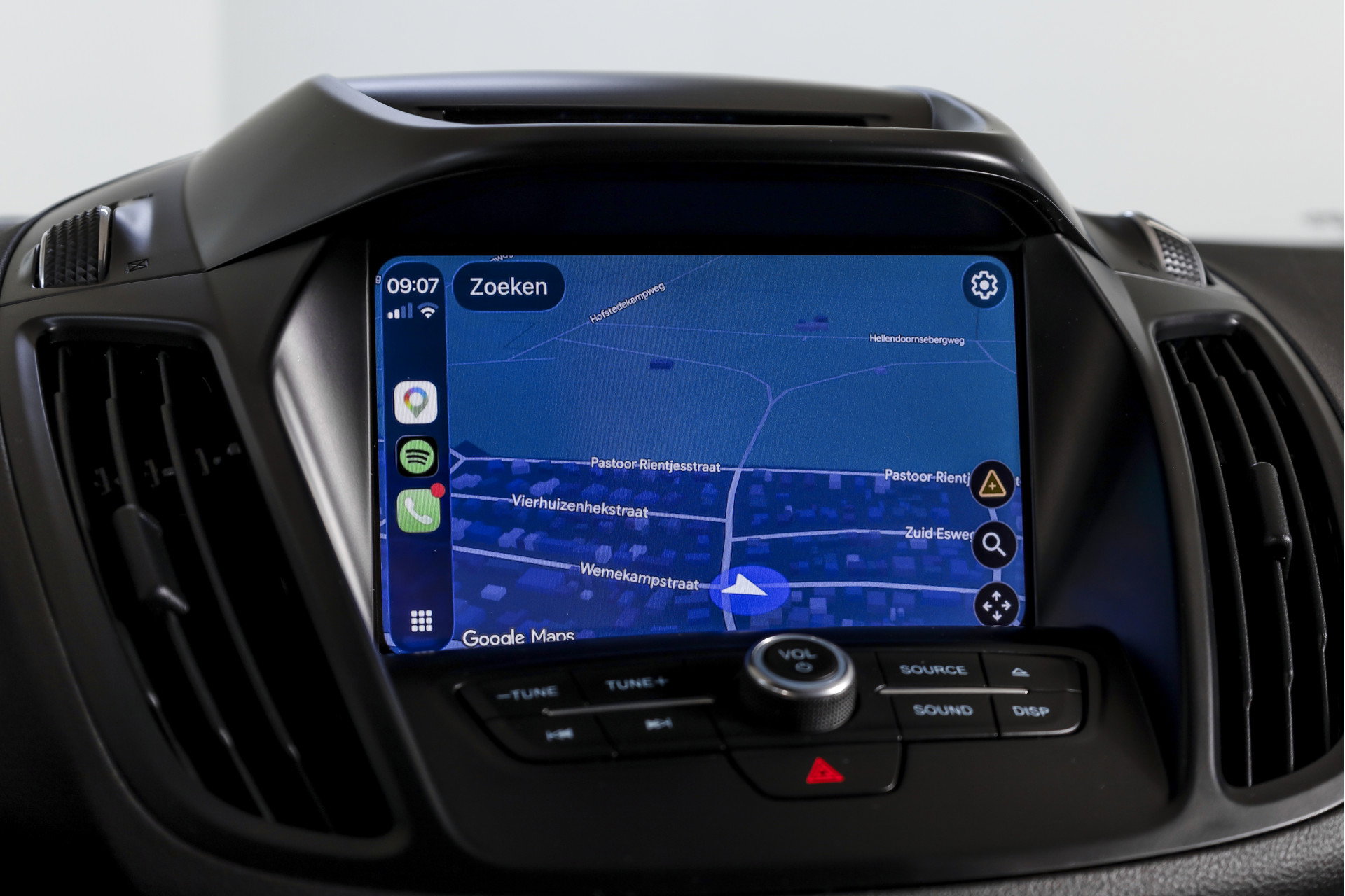 Ford - Kuga