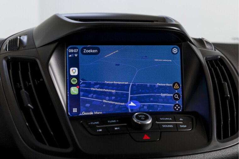 Ford - Kuga