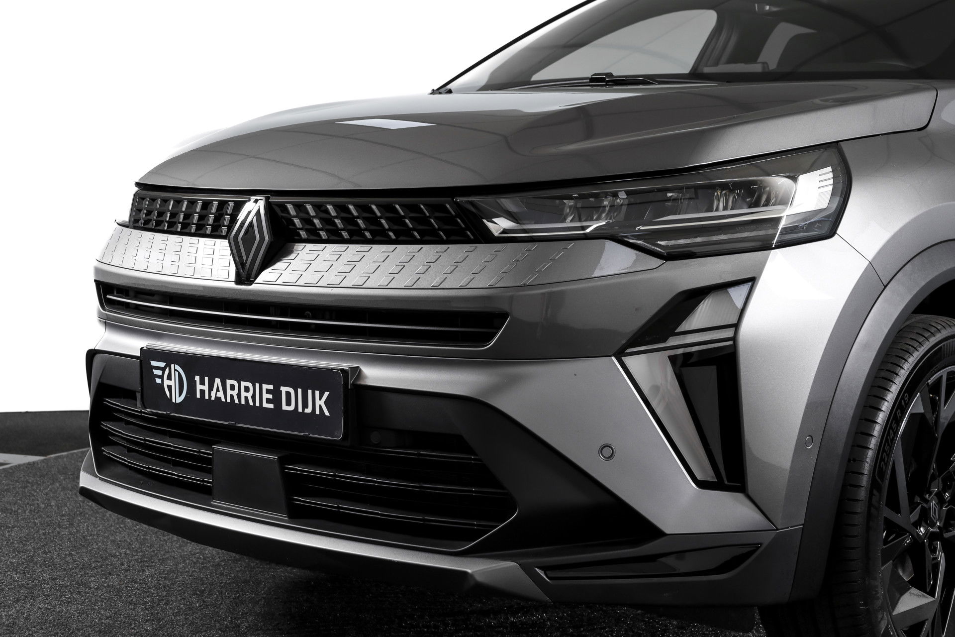 Renault - Captur