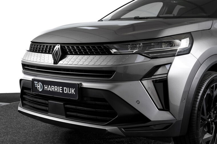 Renault - Captur