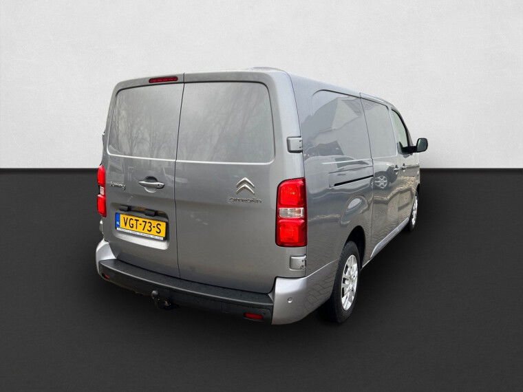 Citroën - Jumpy