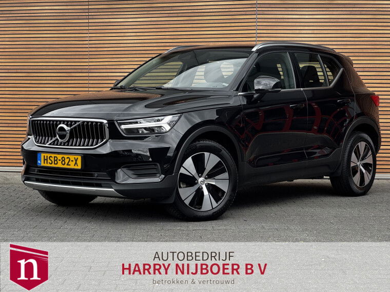 Volvo XC40 1.5 T4 Recharge Inscription Expression