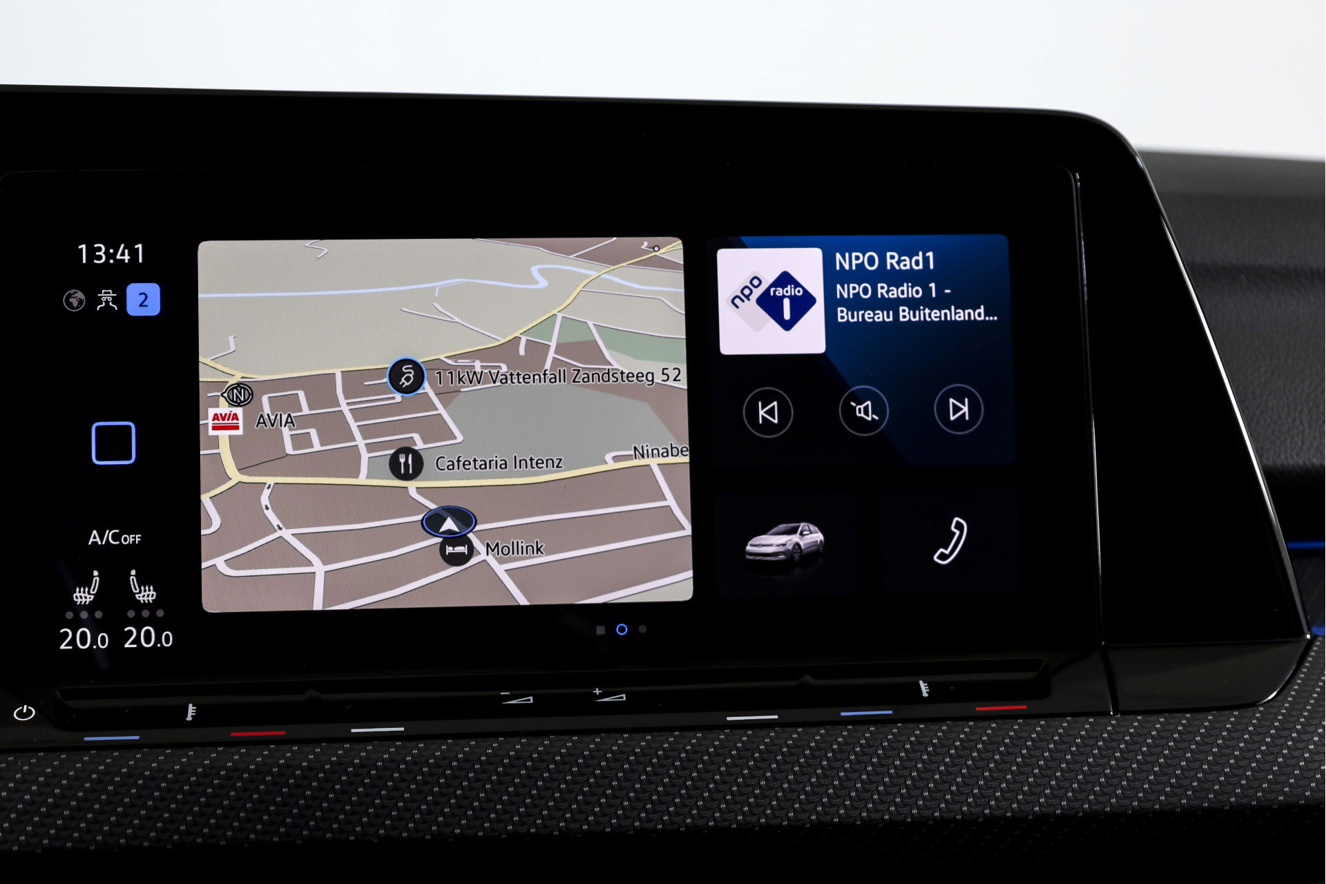 Volkswagen - GOLF Variant