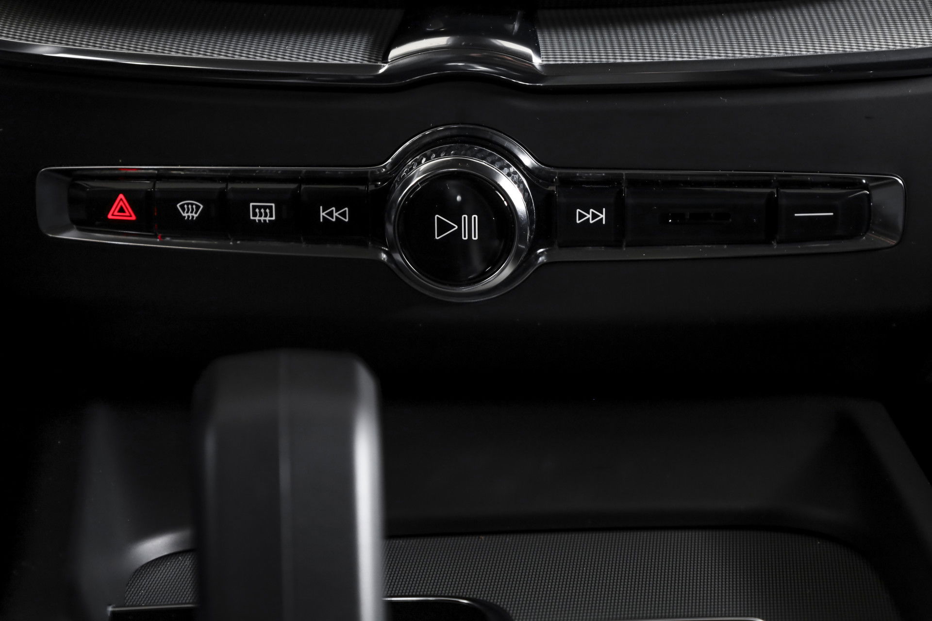Volvo - XC60