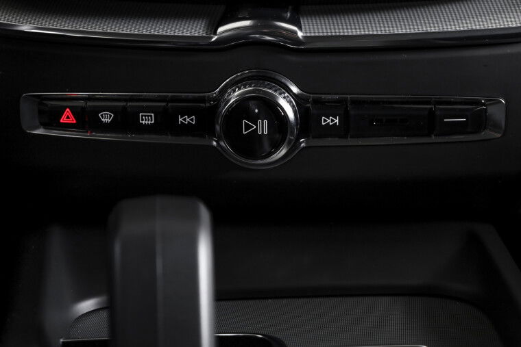 Volvo - XC60
