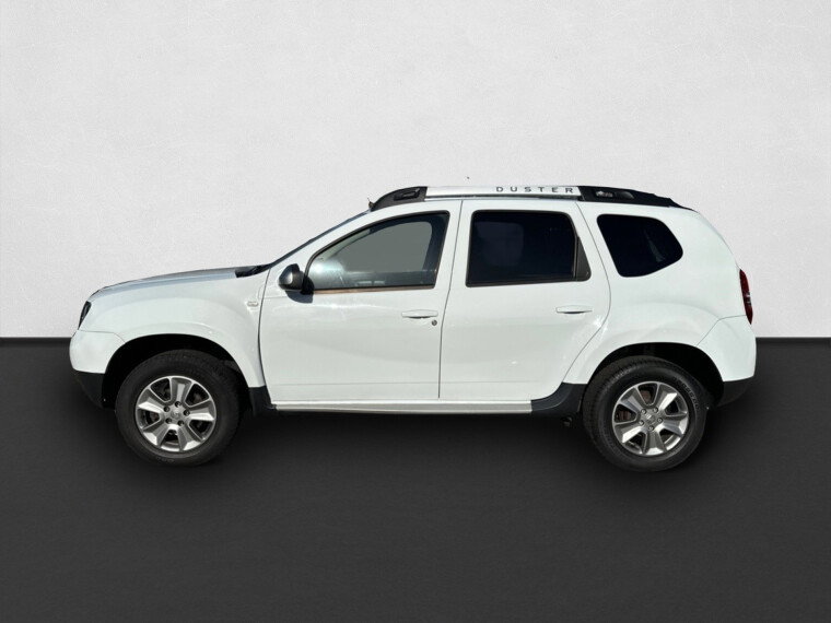 Dacia - Duster